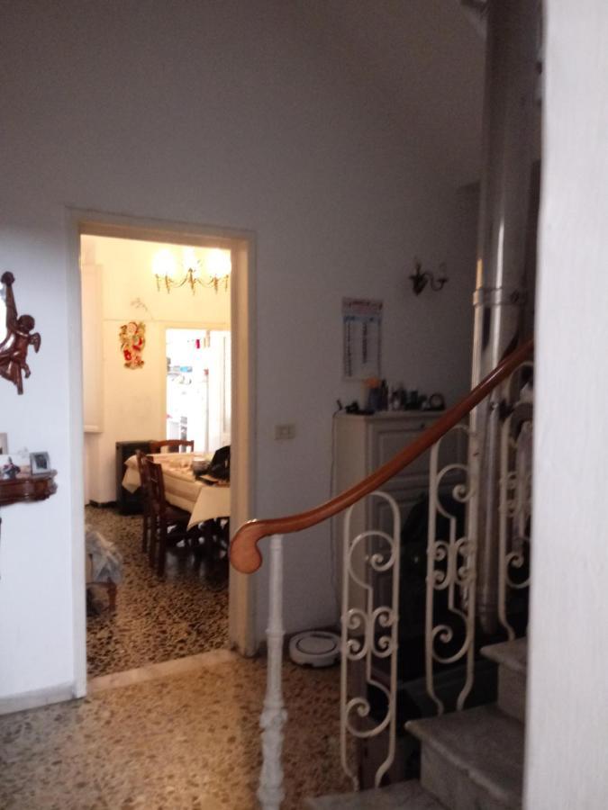 Willa Casa Sara Viareggio Zewnętrze zdjęcie