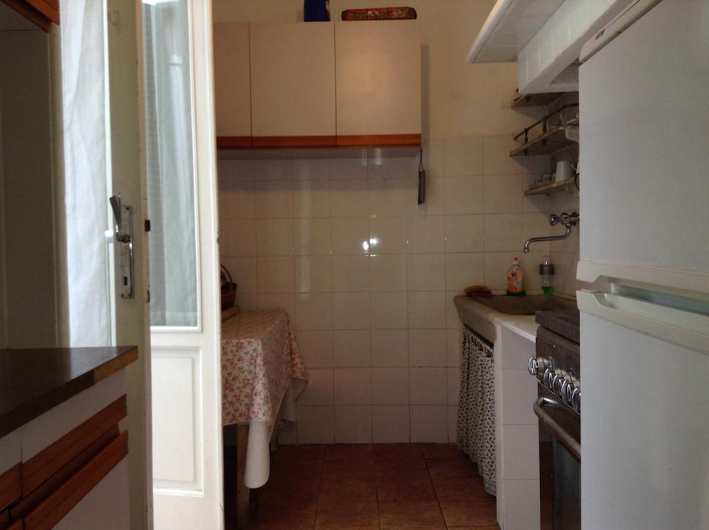Willa Casa Sara Viareggio Pokój zdjęcie